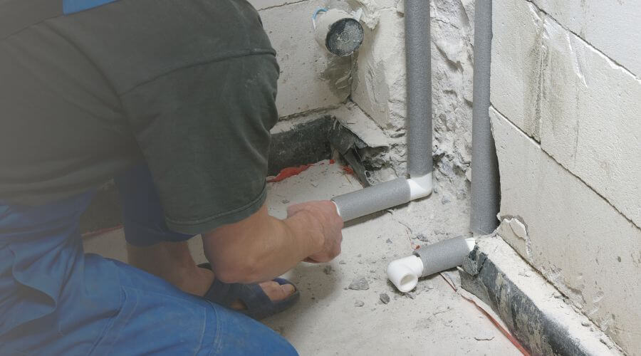Professional septic tank pumping services in Newbern, AL